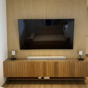 Muebles TV