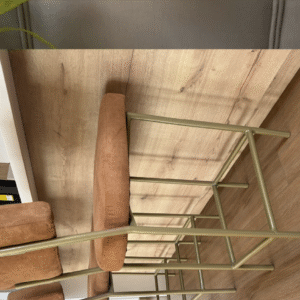 Silla de barra
