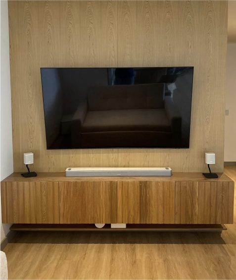Muebles tv