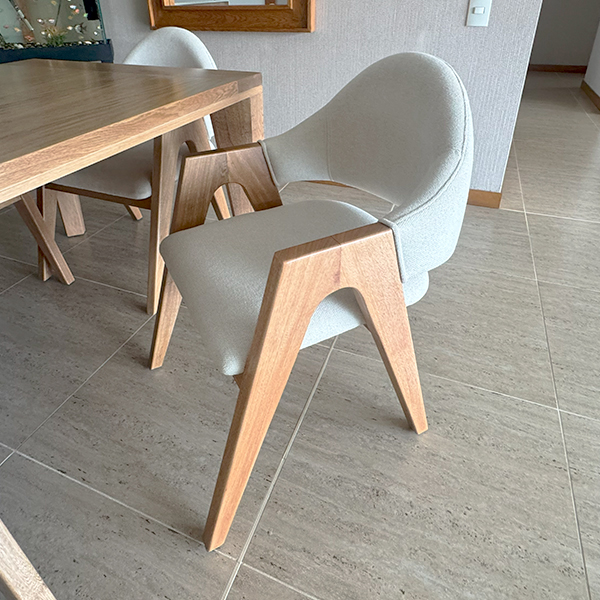 Silla Habana