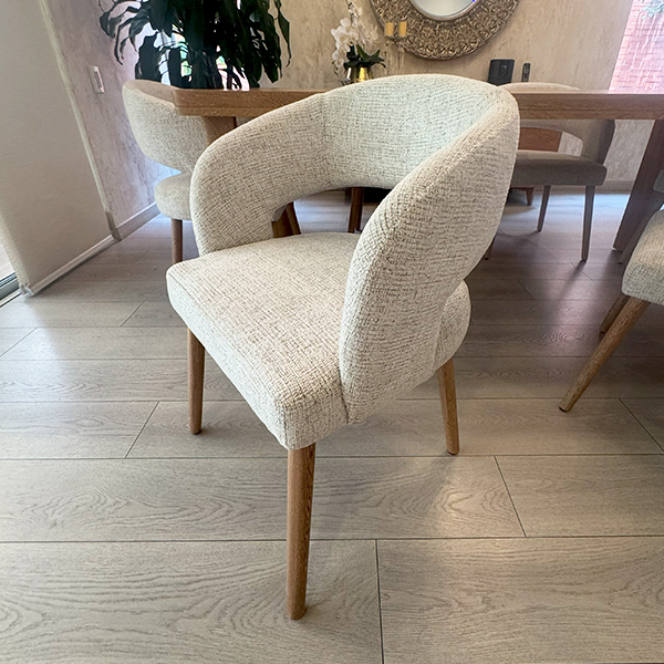 Silla confort