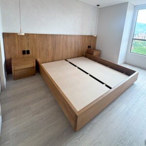 Cama tabaco