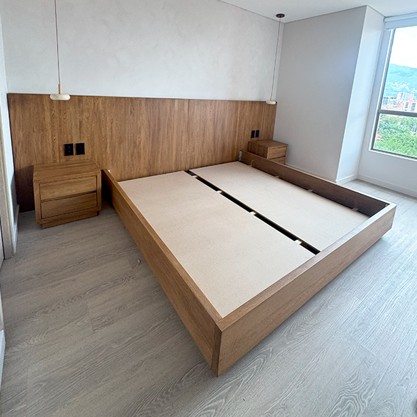 Cama tabaco