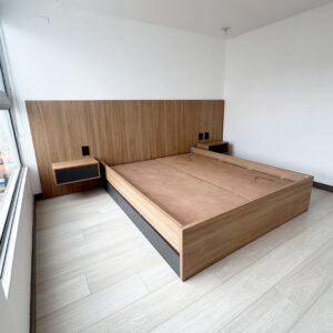 Cama Sagano