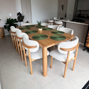 Comedor Málaga