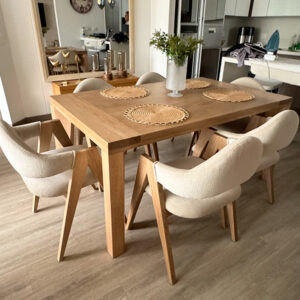 Comedor Murano
