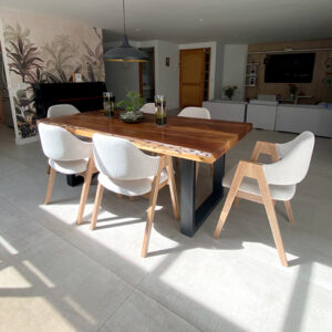 Comedor piñón