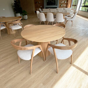 Comedor Bali