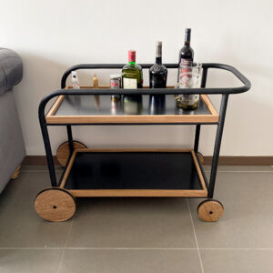 Bar 4x4