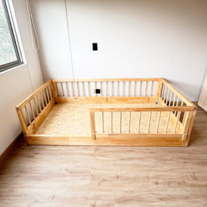 Cama Montessori