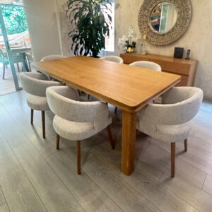 Comedor canela