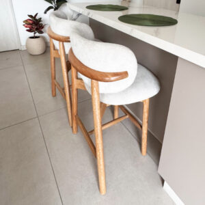 Silla barra toscana