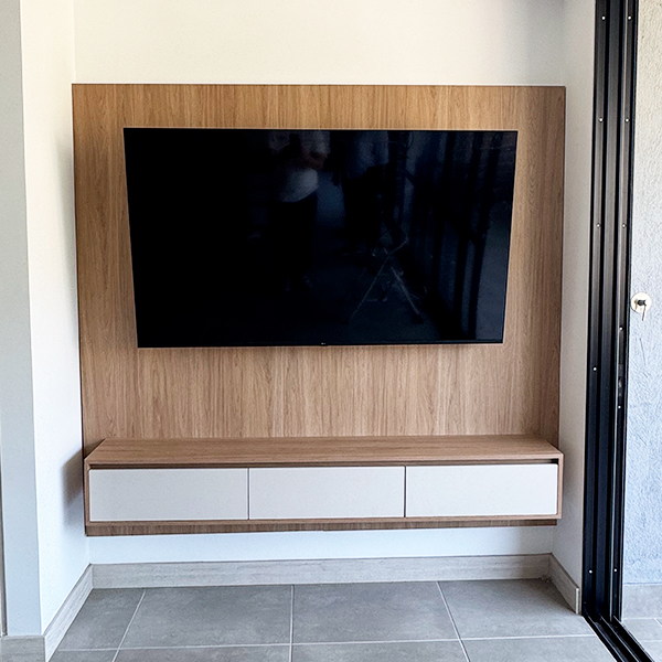 Mueble Capri
