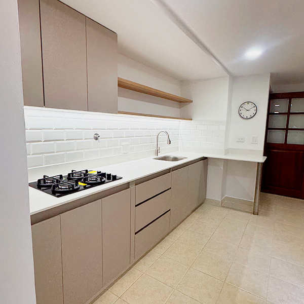 Cocina del Este