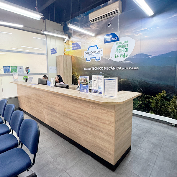 Car Center