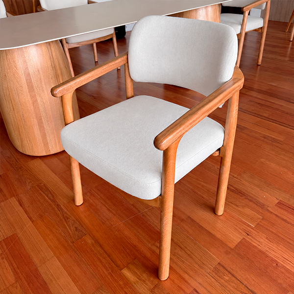 Silla Calacatta